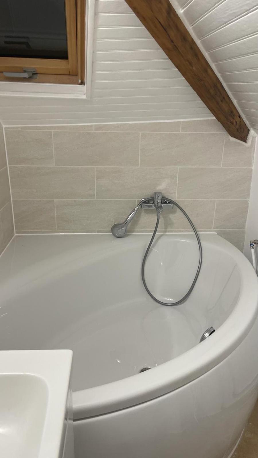 Appartement Aeroport Orly 阿蒂斯蒙斯 外观 照片
