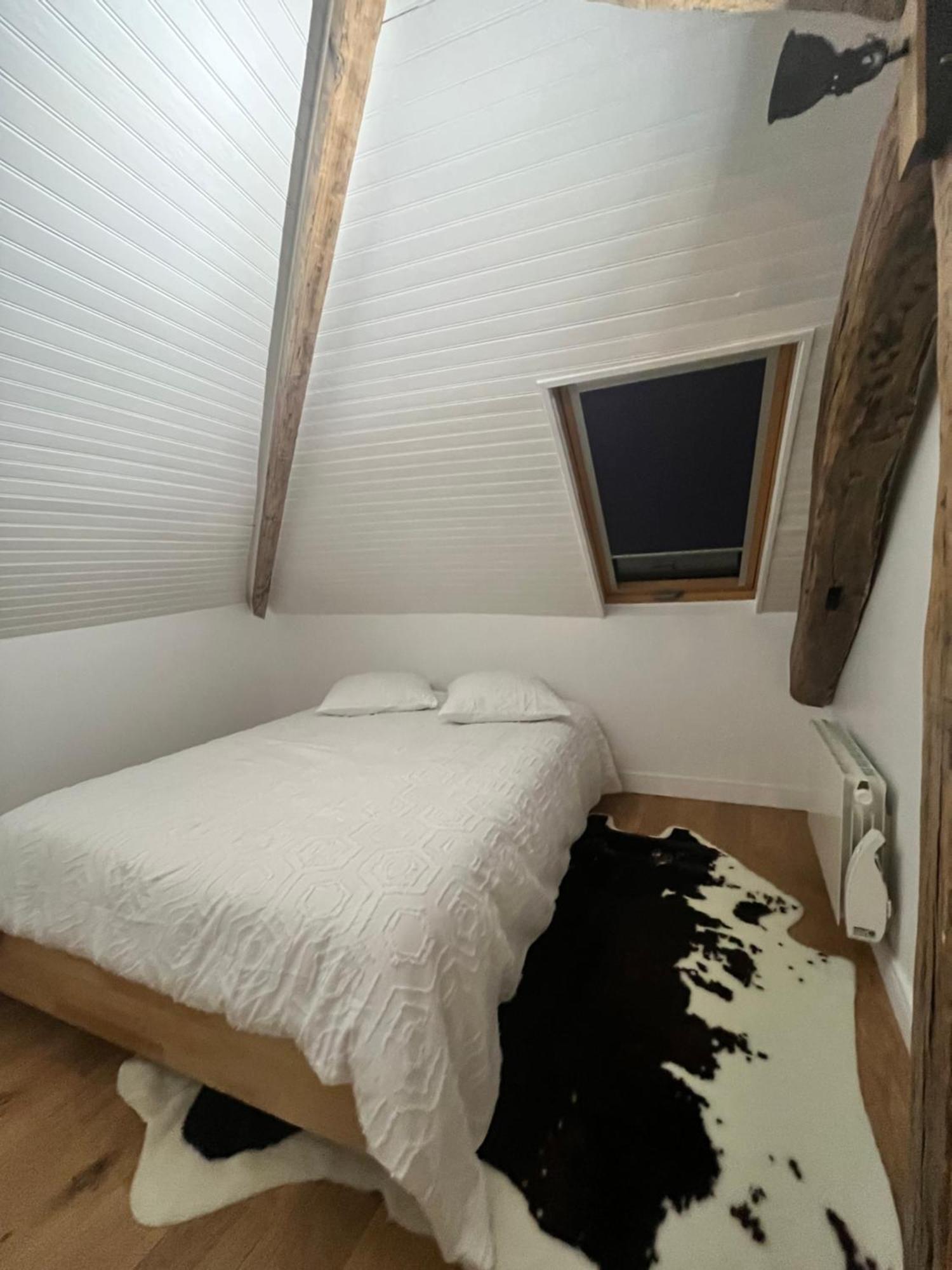 Appartement Aeroport Orly 阿蒂斯蒙斯 外观 照片