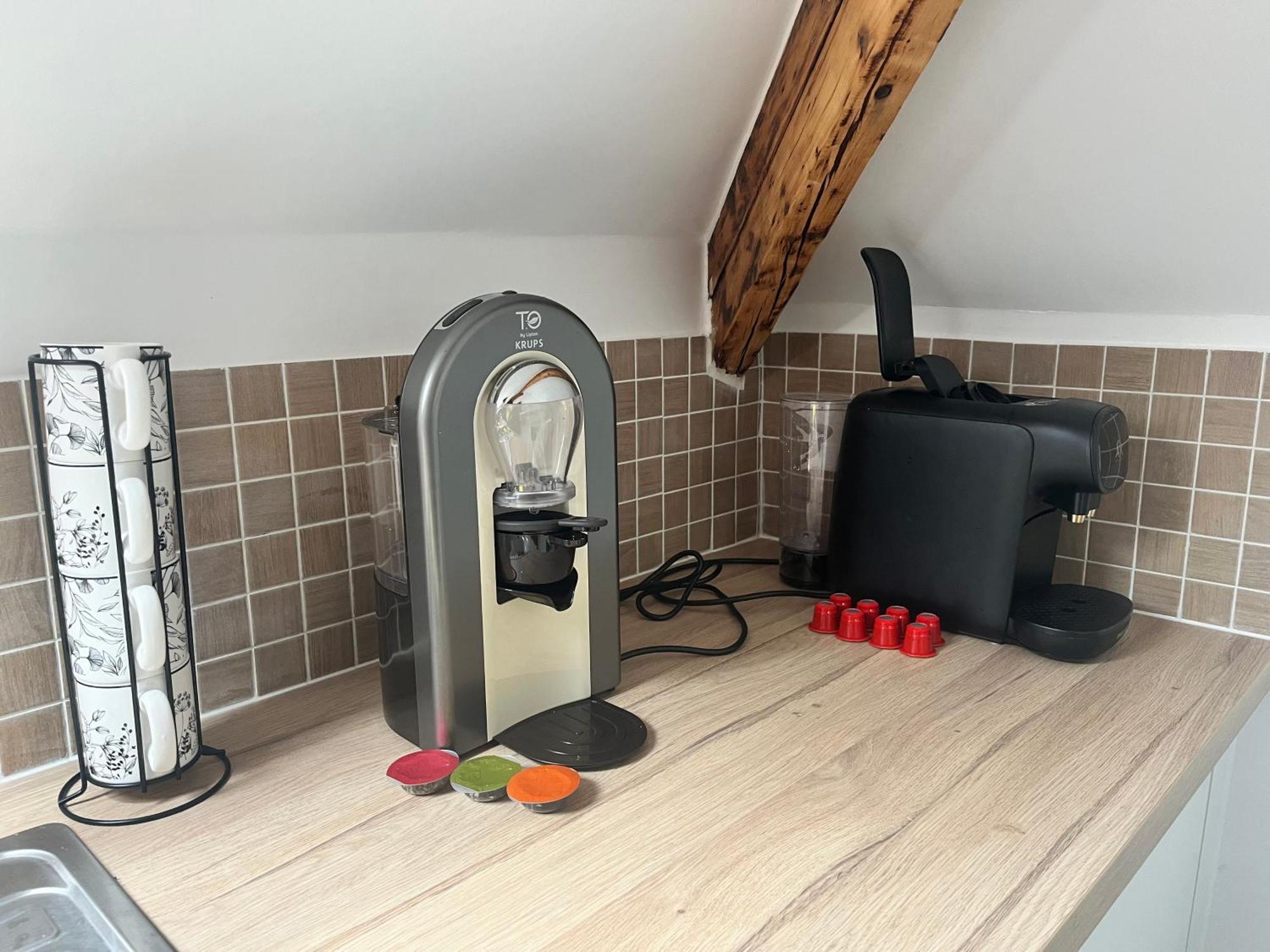 Appartement Aeroport Orly 阿蒂斯蒙斯 外观 照片